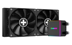 Cooler XILENCE XC982 240 PRO Black