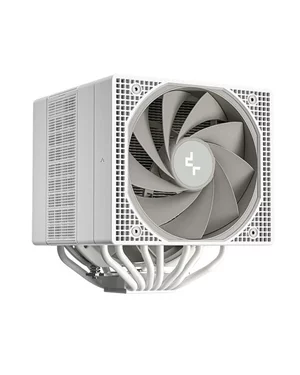 Cooler Deepcool Gamer Storm "ASSASSIN IV WH"