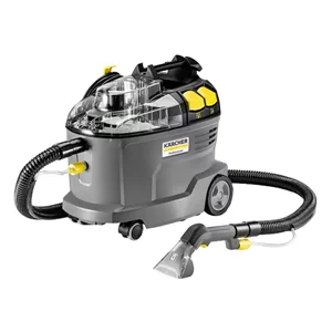 Aspirator Karcher Puzzi 8/1 1.100-240.0 Silver