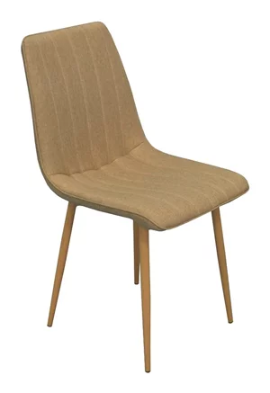 Image Scaun de bucatarie Evelin XR-154 WO Beige 9