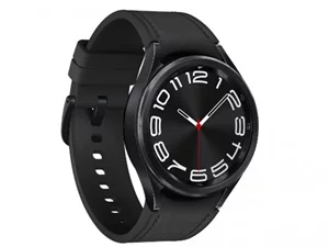 Ceas inteligent Samsung Galaxy Watch6 Classic R950 Black