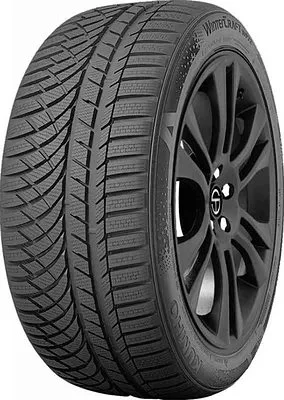 Шины KUMHO WP-72 285/35 R18 101V TL XL