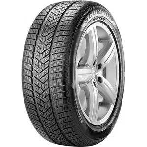 Шины Pirelli Scorpion Winter 325/35 R22 114V XL FSL MO1