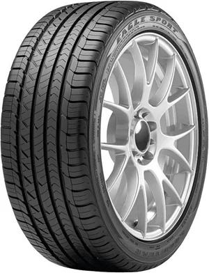 Anvelope Goodyear Eagle Sport TZ 205/50 R17 93V