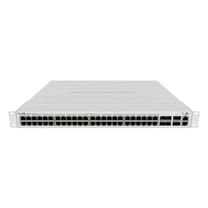 Router Mikrotik CRS354-48P-4S+2Q+RM