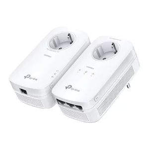 Устройство Powerline TP-Link TL-PA8033P KIT