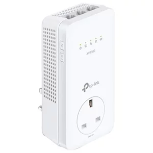 Устройство Powerline TP-Link TL-WPA8631P