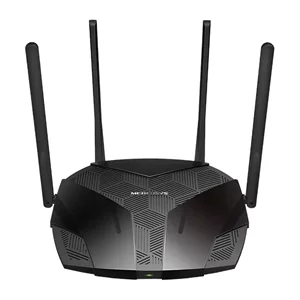 Router Mercusys MR80X Black