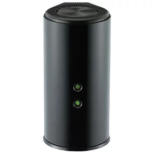 Router D-Link DIR-860L Black