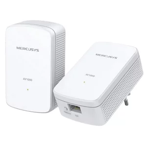 Устройство Powerline TP-LINK MP500 KIT White