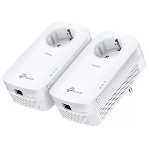 Устройство Powerline TP-LINK TL-PA8010PKIT White