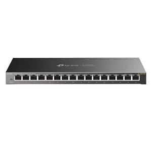 Comutator TP-LINK TL-SG116E