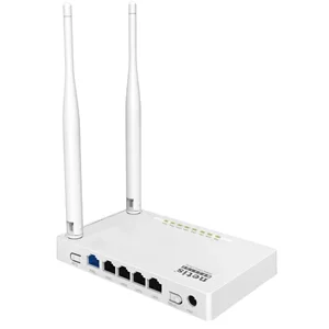 Router Netis WF2419E White