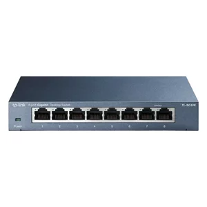 Comutator TP-LINK TL-SG108