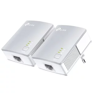 Устройство Powerline TP-Link TL-PA4010 KIT