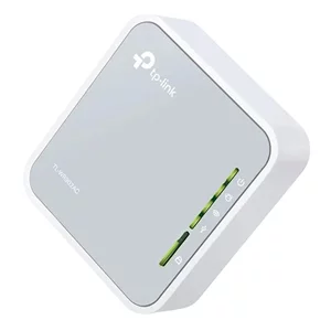 Router TP-LINK TL-WR902AC