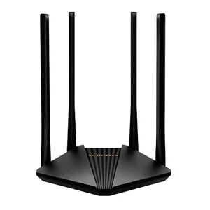 Router Mercusys MR30G Black