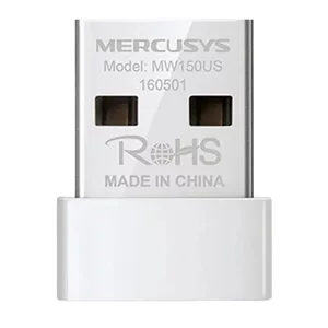 Adapter USB Mercusys MW150US