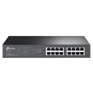 Comutator TP-LINK TL-SG1016PE