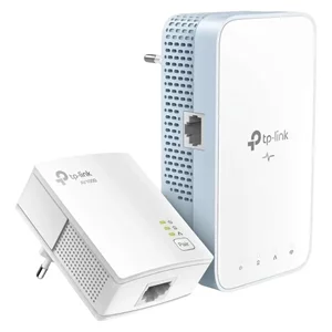 Устройство Powerline TP-LINK TL-WPA7517 KIT White