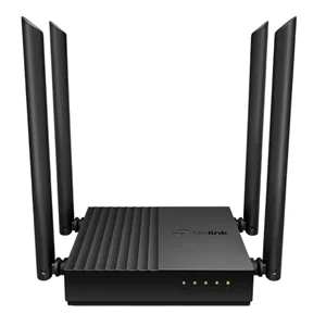 Router TP-LINK Archer C64 Black