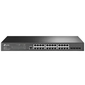 Comutator TP-LINK TL-SG3428