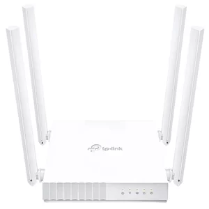 Router TP-LINK Archer C24 White