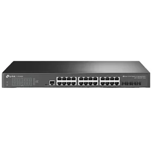 Comutator TP-LINK TL-SG3428X