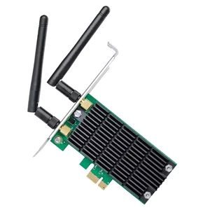 Adaptor de retea TP-LINK Archer T4E