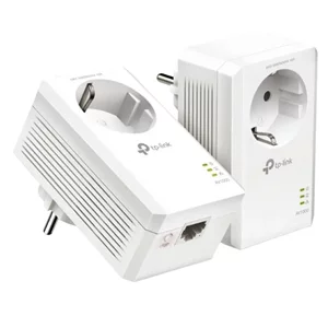 Адаптер Powerline TP-LINK TL-PA7017P KIT