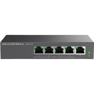 Comutator Grandstream GWN7700P