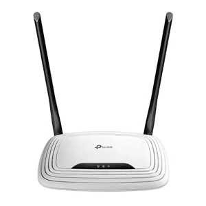 Router TP-LINK TL-WR841N White