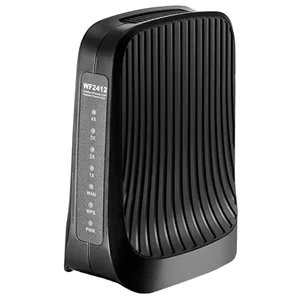 Router Netis WF2412 Black