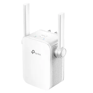 Усилитель сигнала TP-LINK TL-WA855RE White