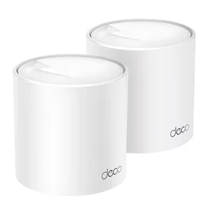 Sistem Wi-Fi Mesh TP-LINK Deco X50 (2-pack) White