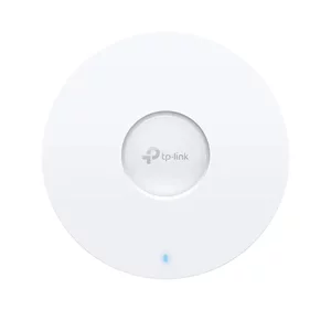 Беспроводная точка доступа TP-LINK EAP610 White