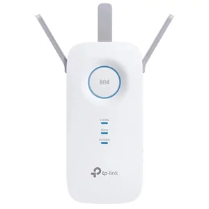 Усилитель сигнала TP-LINK RE550 White