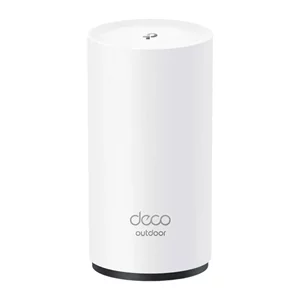 Sistem Wi-Fi Mesh TP-LINK Deco X50-Outdoor (1-pack) White