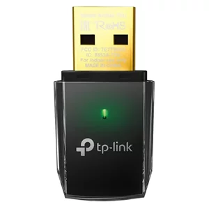 USB Aдаптер TP-LINK Archer T2U