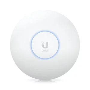 Punct de acces fără fir Ubiquiti U6+ White