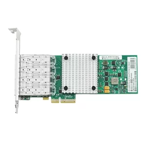 Сетевой адаптер LR-Link LREC9714HF-4SFP