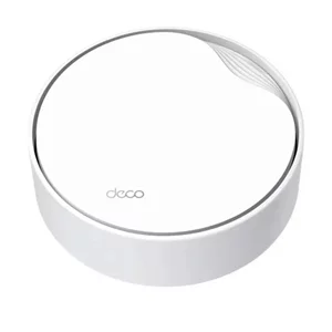 Router TP-LINK Deco X50-PoE (1-pack) White