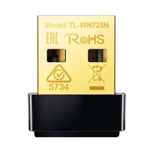 USB Aдаптер TP-LINK TL-WN725N