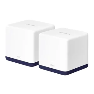 Mesh Wi-Fi система Mercusys Halo H50G (2-pack)