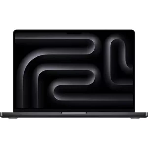 Ноутбук Apple MacBook Pro 14" MX2J3 2024 (M4 Pro, 24Gb/1Tb) Space Black