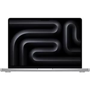 Ноутбук Apple MacBook Pro 14" MX2F3 2024 (M4 Pro, 24Gb/1Tb) Silver