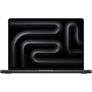 Laptop Apple MacBook Pro 14" MX2H3 2024 (M4 Pro, 24Gb/512Gb) Space Black