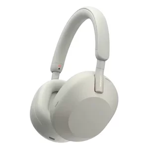 Наушники SONY WH-1000XM5S Silver