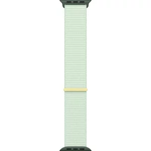 Ремешок APPLE 45mm Soft Mint Sport Loop MW4Q3ZM/A