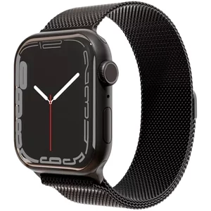 Ремешок VLP Apple Watch 38/40/41mm Black